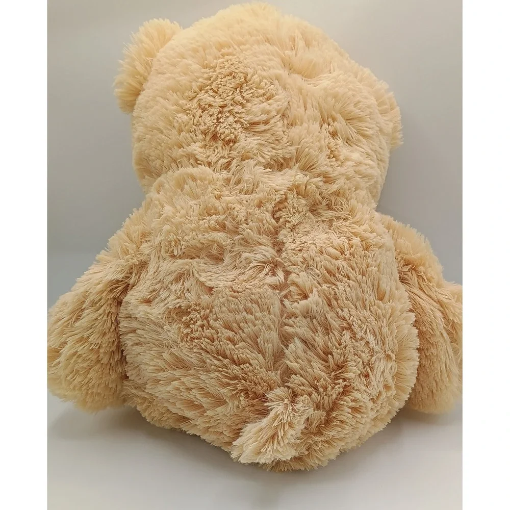 MTY International this plush
